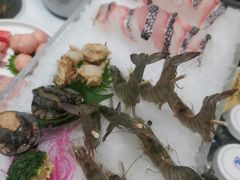 -红鼎豆捞·非遗鲍皇汤火锅(宝丰路店)