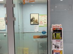 -纳吉亚猫专科动物诊疗中心(蒋宅口分院)