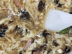 酸辣汤-金阁家常菜(贵阳路店)