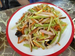 -涵家味土菜馆·徽州一绝臭鳜鱼(三河古镇店)