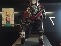 -中影国际影城(西溪印象城CINITYLED店)