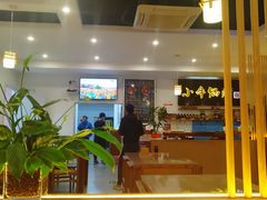 -小牛锅贴(西环路店)