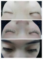 睫作-光SPA科技美肤