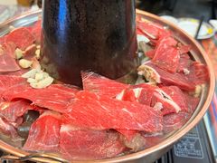 藏式土火锅-卡万金特色藏餐