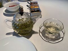 -金轩中餐厅 Jin Xuan(浦东丽思卡尔顿酒店)