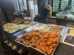 -向民炒鸡老店(金泰华府店)