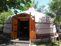 -九十九顶毡房(阜石路店)