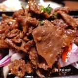 京鹿料理～