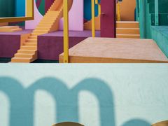 -漳州滨海火山岛自然生态风景区