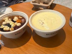 -RUXU入续糖水铺与包(卓悦中心店)