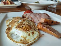 -沈阳君悦酒店·意坊意大利餐厅