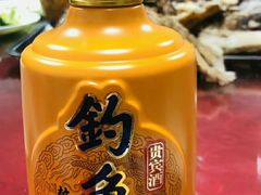 -日月永和中国餐饮名店(东湖店)