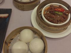 -金时代顺风大酒店(静安大融城店)