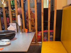 -正宗齐齐哈尔烤肉·齐牛哥鲜切炭火烤肉(杭州总店)