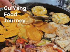 -榕江牛瘪牛肉火锅(东新路店)