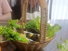 -东海怡品海鲜豆捞(舟宿夜江店)