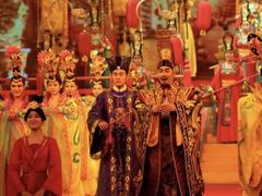 -华夏文旅西安度假区