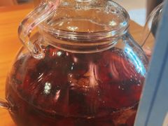 -清真·艾美可餐厅(大悦汇店)