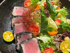 -Muben末本意大利餐厅·臻选(大悦城店)