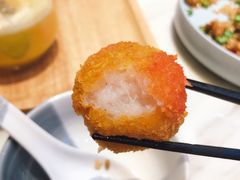 爆浆虾球-木棉花开(中心城店)