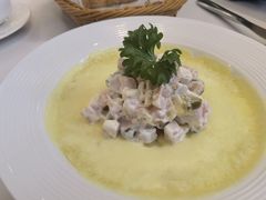 -库滋明·俄罗斯特色美食(中央大街店)