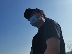 -鬼笑石后山停车场