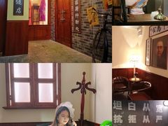 -CLUE演绎实景剧本杀(江南西店)