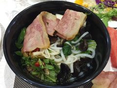 -紫金港国际饭店-自助早餐(申花路店)