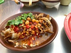 -蜀川川破店·江湖菜·烧烤(北京首店)