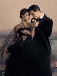 -CD视觉婚纱摄影