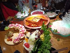 -雾漫川城重庆火锅(上和商业广场店)