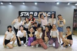 -STAR舞蹈工作室