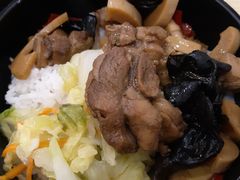 -巧燕坊一笼一蒸烧卖(西湖文化广场银泰店)