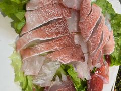 东星斑-吉友粥底火锅(方斜路店)