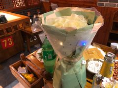 -蜀家渝重庆火锅(南屏街店)