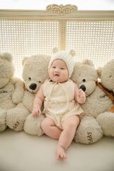 -婴爱儿童摄影 BabyloveStudio(中山门店)