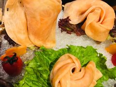-湊湊火锅·茶憩(世博大道店)