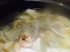 -润泽园椰子鸡(汇一城店)