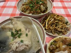 -老方桌烂蹄花川菜馆(九龙坡店)