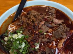 -宝小庆邵阳米粉(深圳市南山保利店)