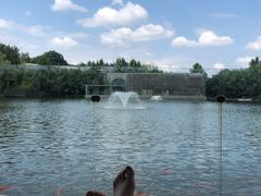 -春晖园度假酒店温泉