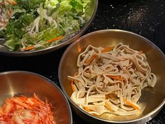 -伏一解牛烤肉专门店(信业购物中心店)