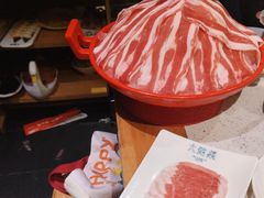 -大龙燚火锅