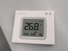 -小米之家(长宁中山公园龙之梦店)