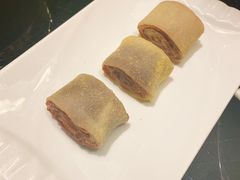 -皇城根北京风味主题餐厅(泰华城店)