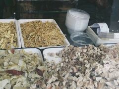 -红星兔丁(武侯祠店)