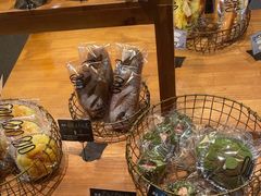 -Max Bakery 阿唛手作