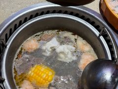 -海底捞大排档火锅(打浦路店)