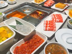 -海底捞火锅(龙湖北京大兴天街店)