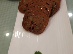 -新恬乐大酒家(沧达大厦店)